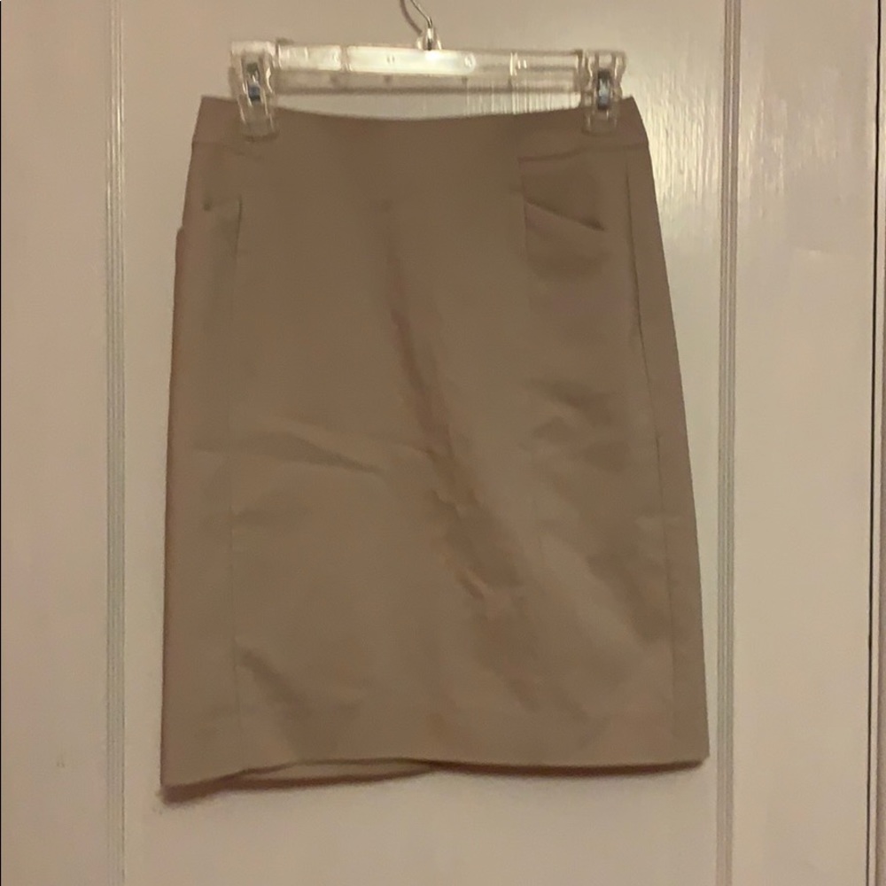 NWT H&M skirt.
